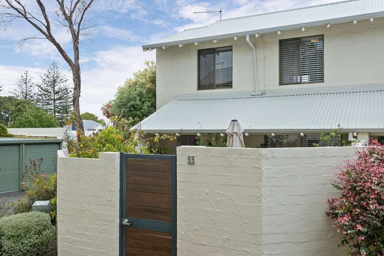 Second view of Homely house listing, 11/17 Princes Street, Cottesloe WA 6011