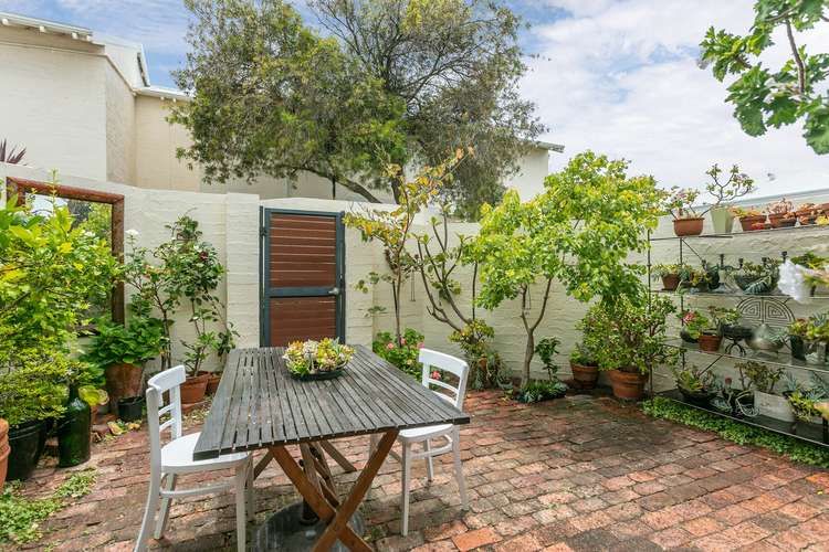 Third view of Homely house listing, 11/17 Princes Street, Cottesloe WA 6011