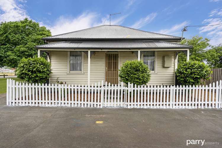 Main view of Homely house listing, 42 Goderich Street, Invermay TAS 7248