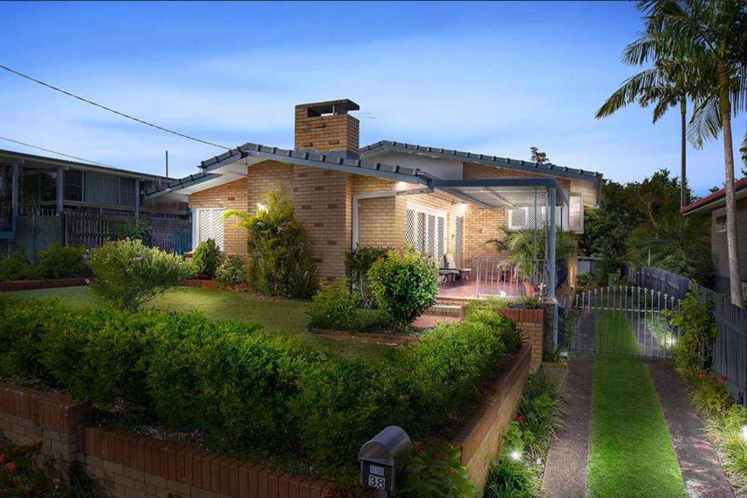 Main view of Homely house listing, 38 Narellan St, Arana Hills QLD 4054