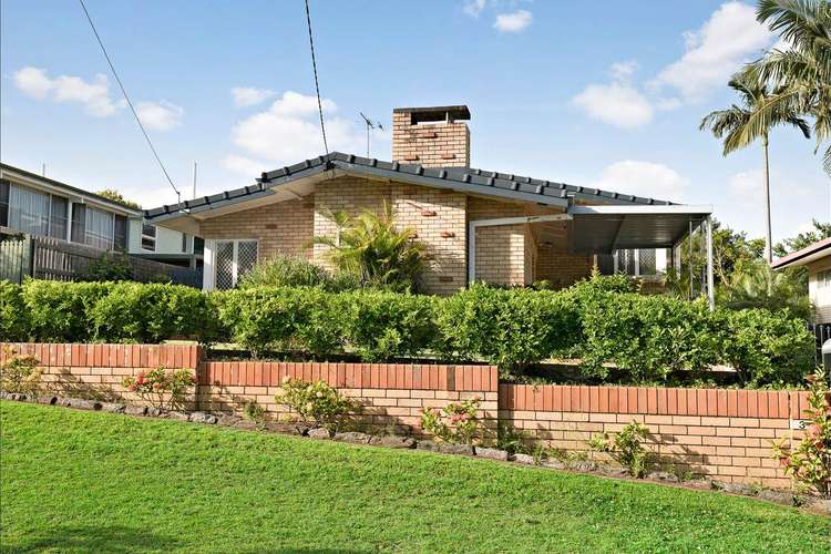 Second view of Homely house listing, 38 Narellan St, Arana Hills QLD 4054