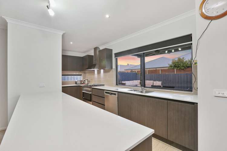 Third view of Homely house listing, 15 Prevelly Circuit, Armstrong Creek VIC 3217
