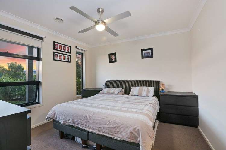 Fifth view of Homely house listing, 15 Prevelly Circuit, Armstrong Creek VIC 3217