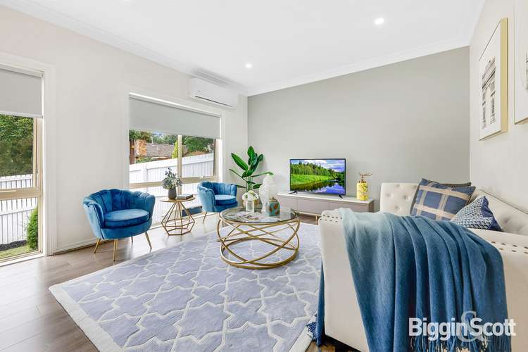 Second view of Homely unit listing, 24 Aurisch Avenue, Glen Waverley VIC 3150