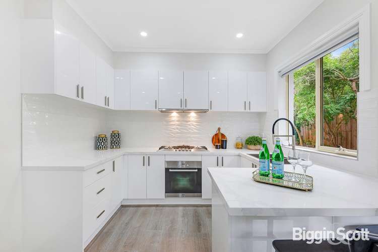 Fifth view of Homely unit listing, 24 Aurisch Avenue, Glen Waverley VIC 3150