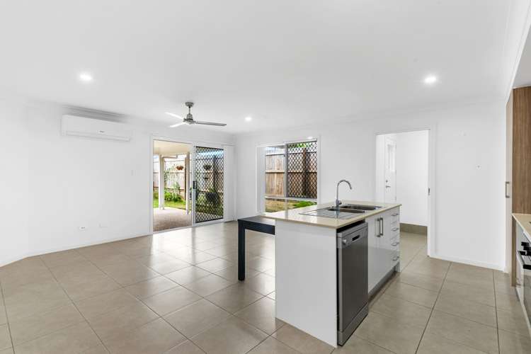 Second view of Homely house listing, 44 Victory Drive, Griffin QLD 4503