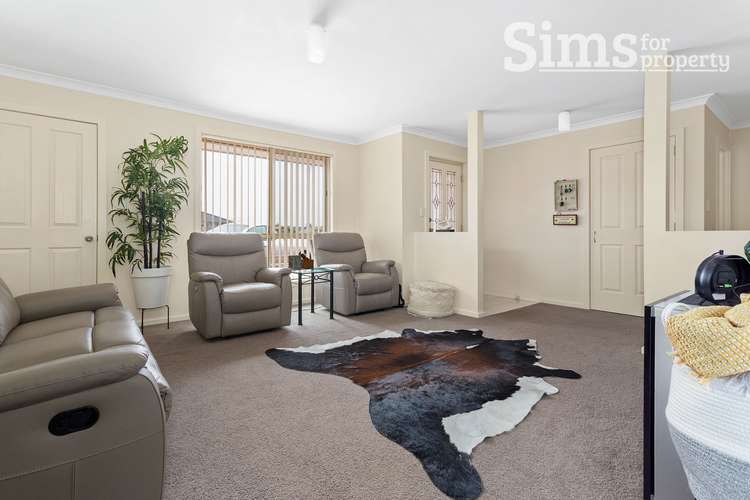 Fourth view of Homely house listing, 22 Carillion Court, Newnham TAS 7248