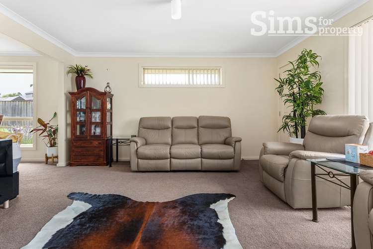 Sixth view of Homely house listing, 22 Carillion Court, Newnham TAS 7248