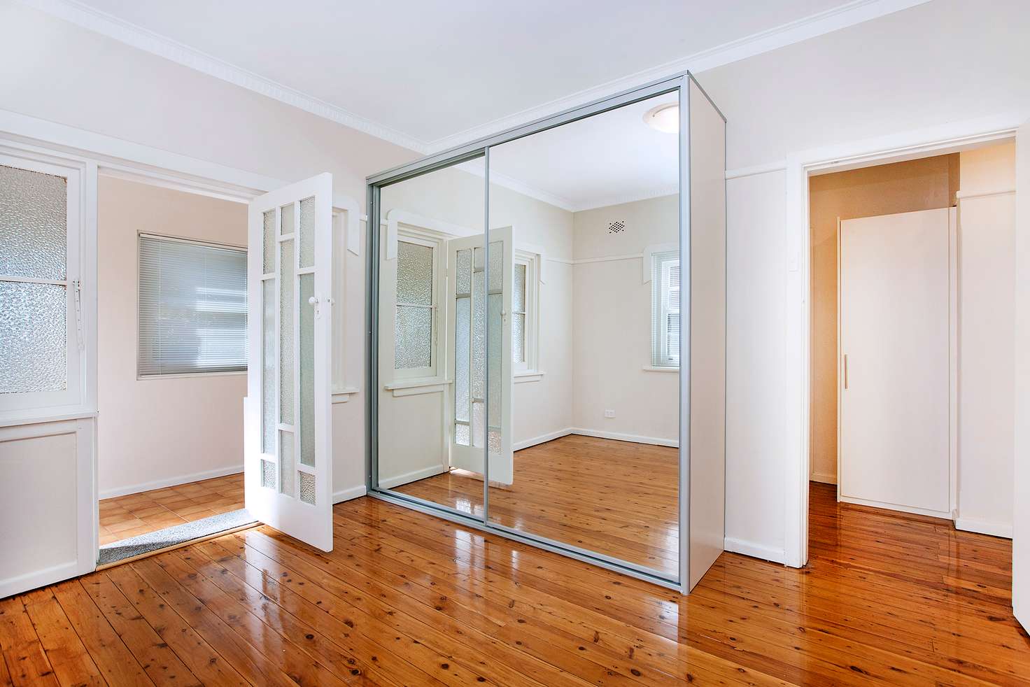 Main view of Homely house listing, 1/57 Grosvenor Crescent, Summer Hill NSW 2130