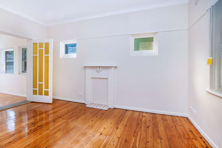 Second view of Homely house listing, 1/57 Grosvenor Crescent, Summer Hill NSW 2130