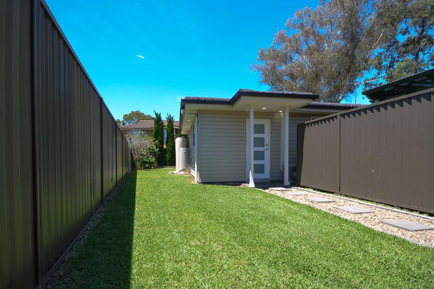 Main view of Homely house listing, 66a Hawkesworth Parade, Kings Langley NSW 2147