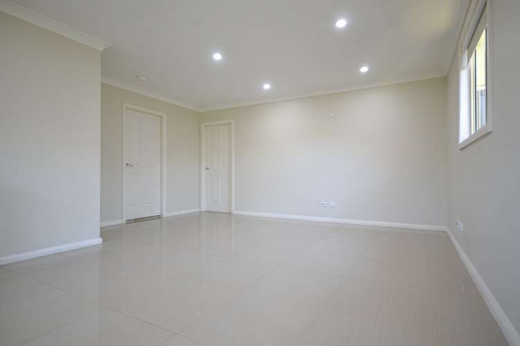 Second view of Homely house listing, 66a Hawkesworth Parade, Kings Langley NSW 2147