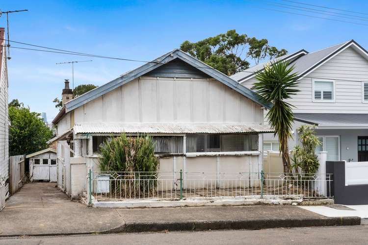 Fourth view of Homely house listing, 16A Carrington Street, Lilyfield NSW 2040