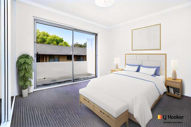Second view of Homely apartment listing, 16/77-79 Liverpool Road, Ashfield NSW 2131