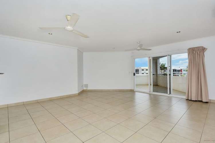 Second view of Homely unit listing, 3/5 Brewery Place, Woolner NT 820