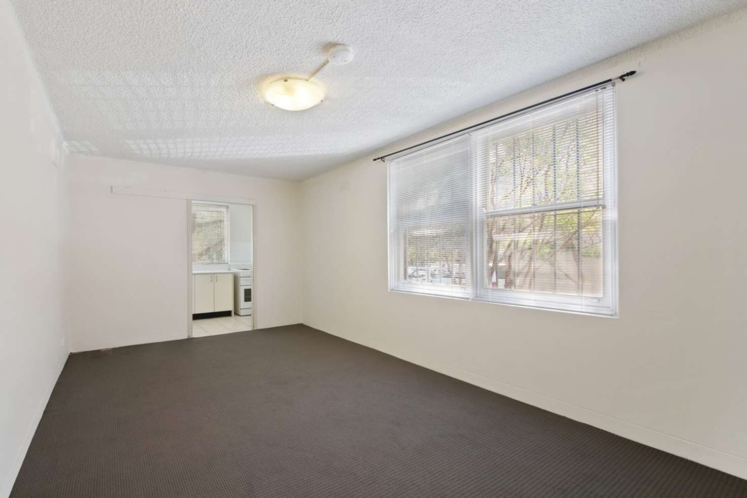 Main view of Homely studio listing, 2/82 Station Street, Newtown NSW 2042