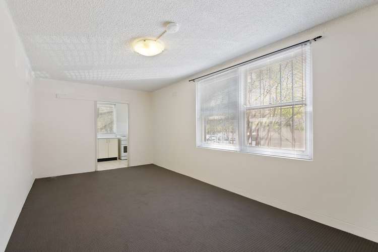 Main view of Homely studio listing, 2/82 Station Street, Newtown NSW 2042