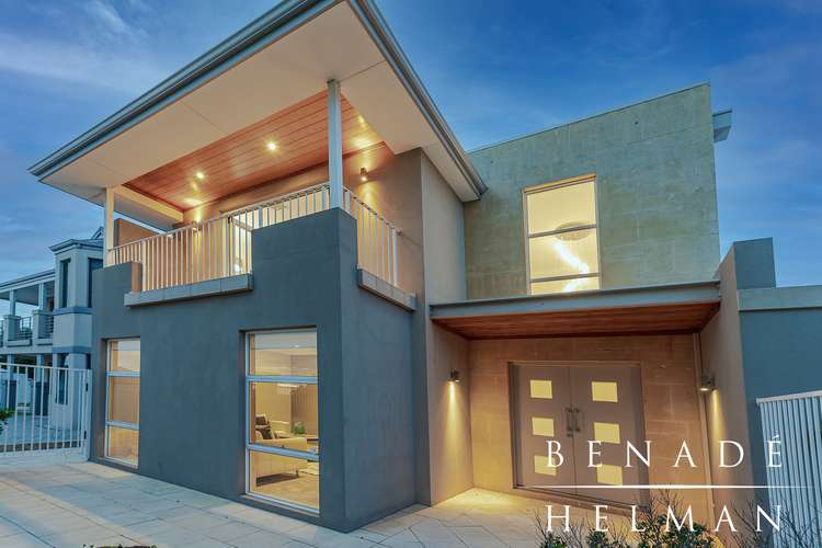 Main view of Homely house listing, 32 Mabel Street, North Perth WA 6006