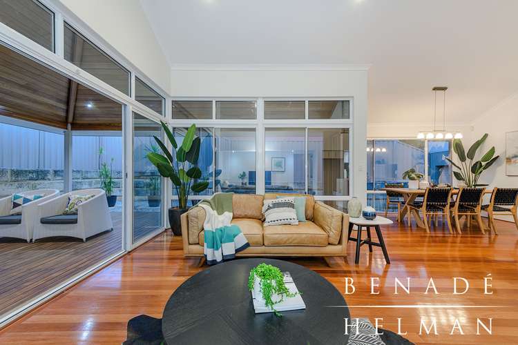Fourth view of Homely house listing, 32 Mabel Street, North Perth WA 6006
