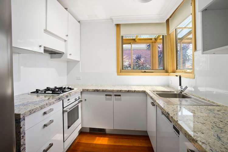 Second view of Homely unit listing, 4/39 Donna Buang Street, Camberwell VIC 3124