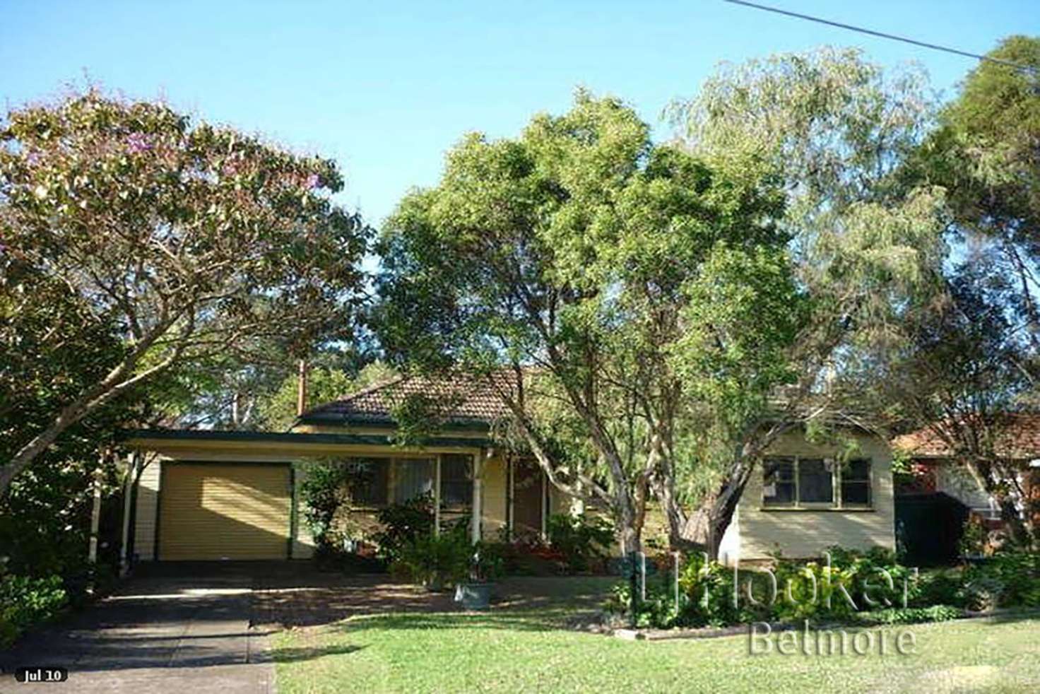 Main view of Homely house listing, 7 Omaru Street, Beverly Hills NSW 2209