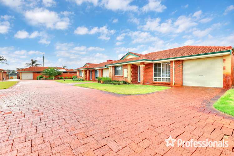 Second view of Homely villa listing, 17/22 Swingler Way, Gosnells WA 6110