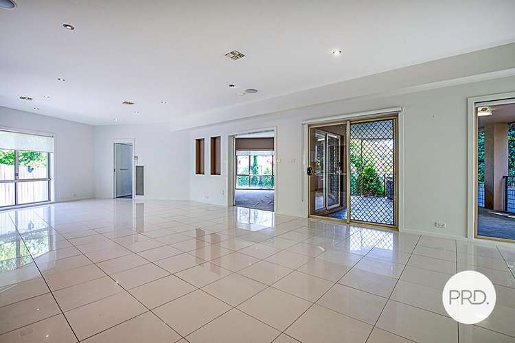 Fifth view of Homely house listing, 109 Strickland Crescent, Deakin ACT 2600