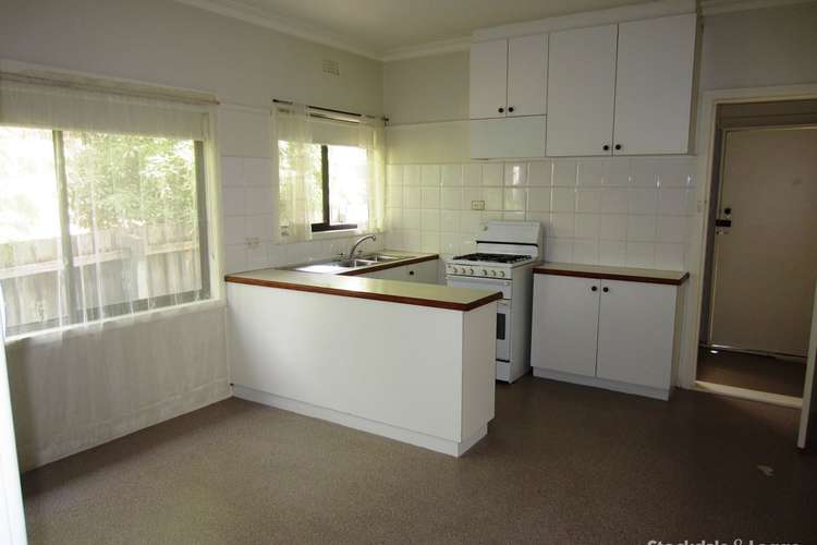Second view of Homely unit listing, 1/24 Scott Grove, Kingsbury VIC 3083
