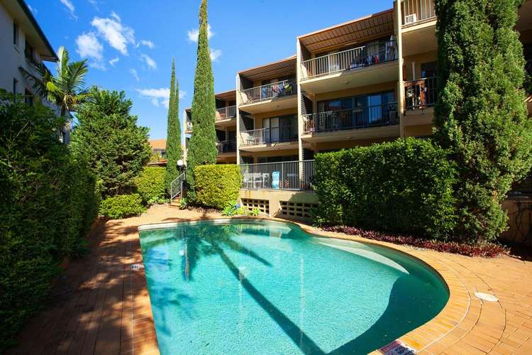 Main view of Homely unit listing, 4/21-23 Markeri Street, Mermaid Beach QLD 4218