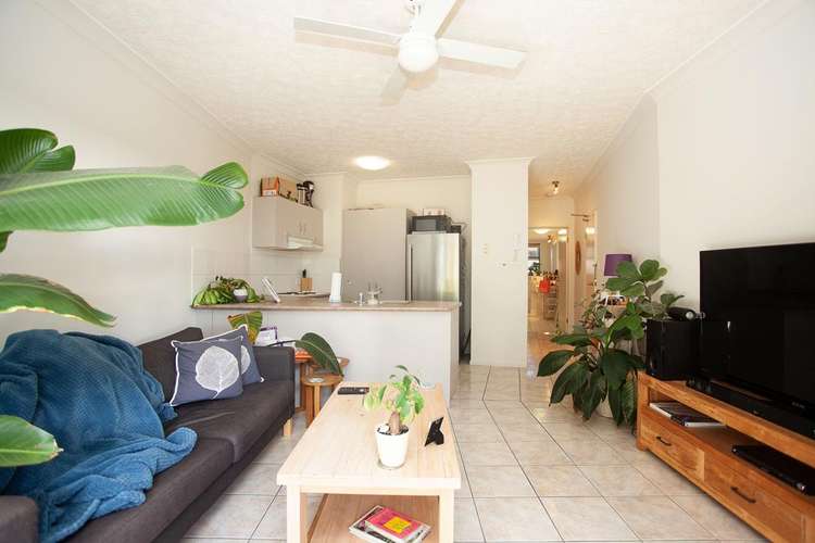 Second view of Homely unit listing, 4/21-23 Markeri Street, Mermaid Beach QLD 4218