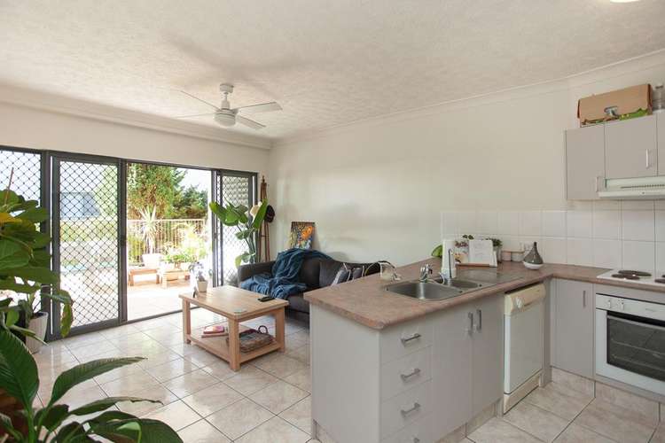 Fourth view of Homely unit listing, 4/21-23 Markeri Street, Mermaid Beach QLD 4218