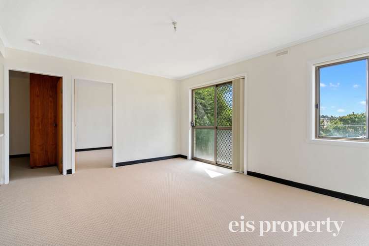 Second view of Homely unit listing, 2/8 Allison Street, West Hobart TAS 7000