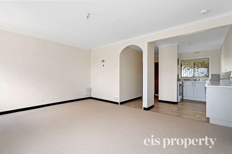 Third view of Homely unit listing, 2/8 Allison Street, West Hobart TAS 7000