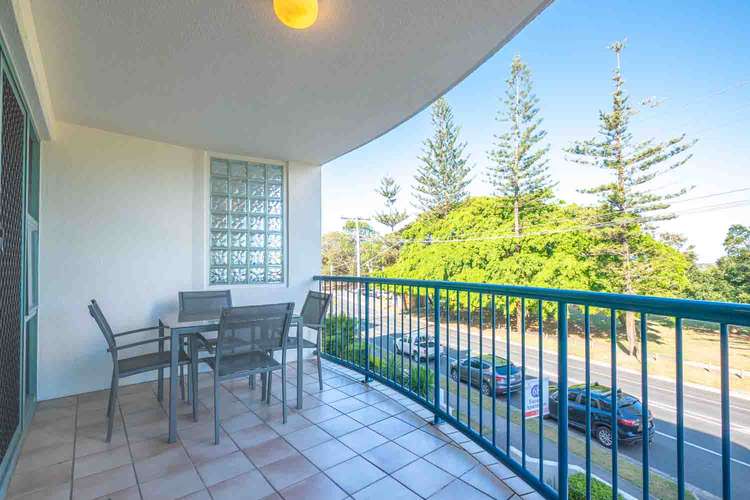 Main view of Homely unit listing, 7/68 Esplanade, Fairseas, Golden Beach QLD 4551