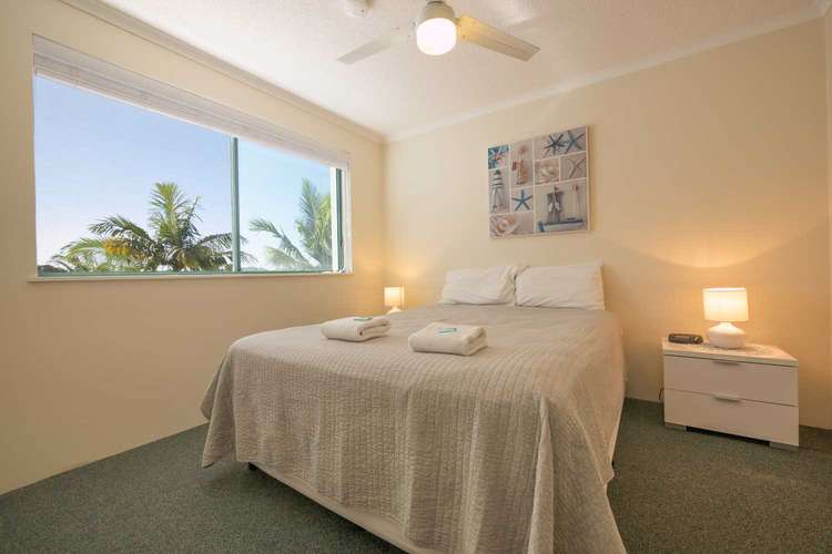 Second view of Homely unit listing, 7/68 Esplanade, Fairseas, Golden Beach QLD 4551