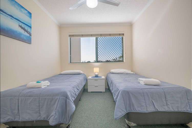 Third view of Homely unit listing, 7/68 Esplanade, Fairseas, Golden Beach QLD 4551