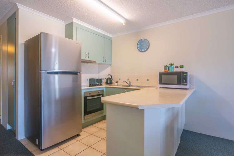 Fourth view of Homely unit listing, 7/68 Esplanade, Fairseas, Golden Beach QLD 4551