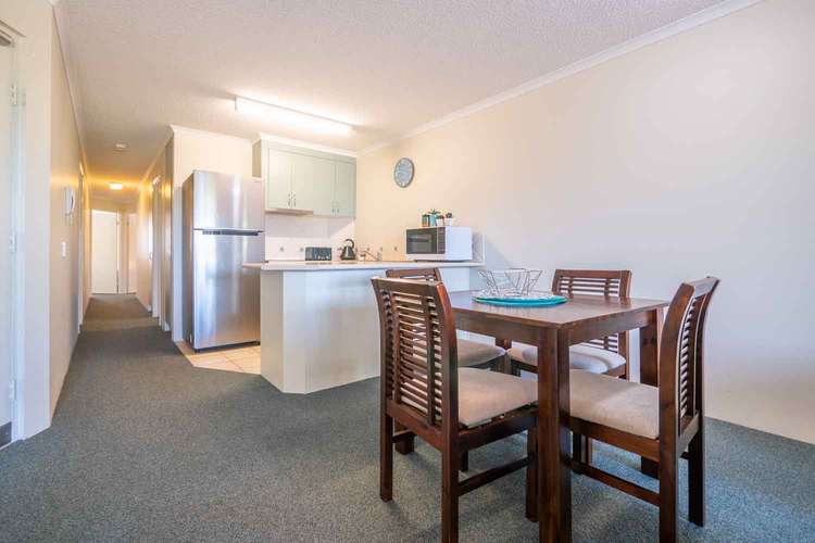 Fifth view of Homely unit listing, 7/68 Esplanade, Fairseas, Golden Beach QLD 4551