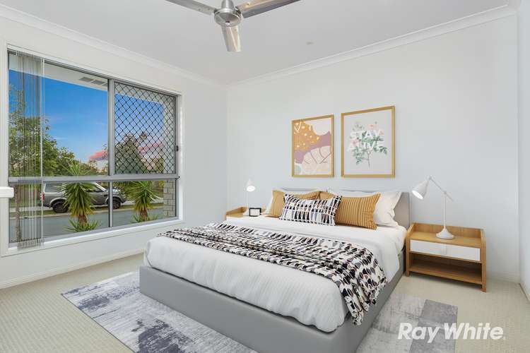 Fifth view of Homely house listing, 25 Huggins Avenue, Yarrabilba QLD 4207