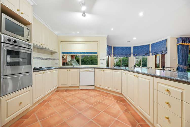 Second view of Homely house listing, 3 Alderley Court, Narre Warren South VIC 3805