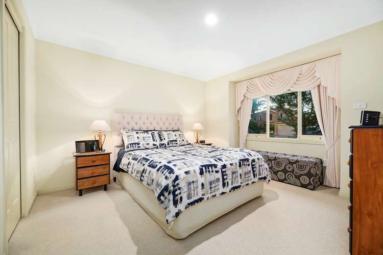 Third view of Homely house listing, 3 Alderley Court, Narre Warren South VIC 3805