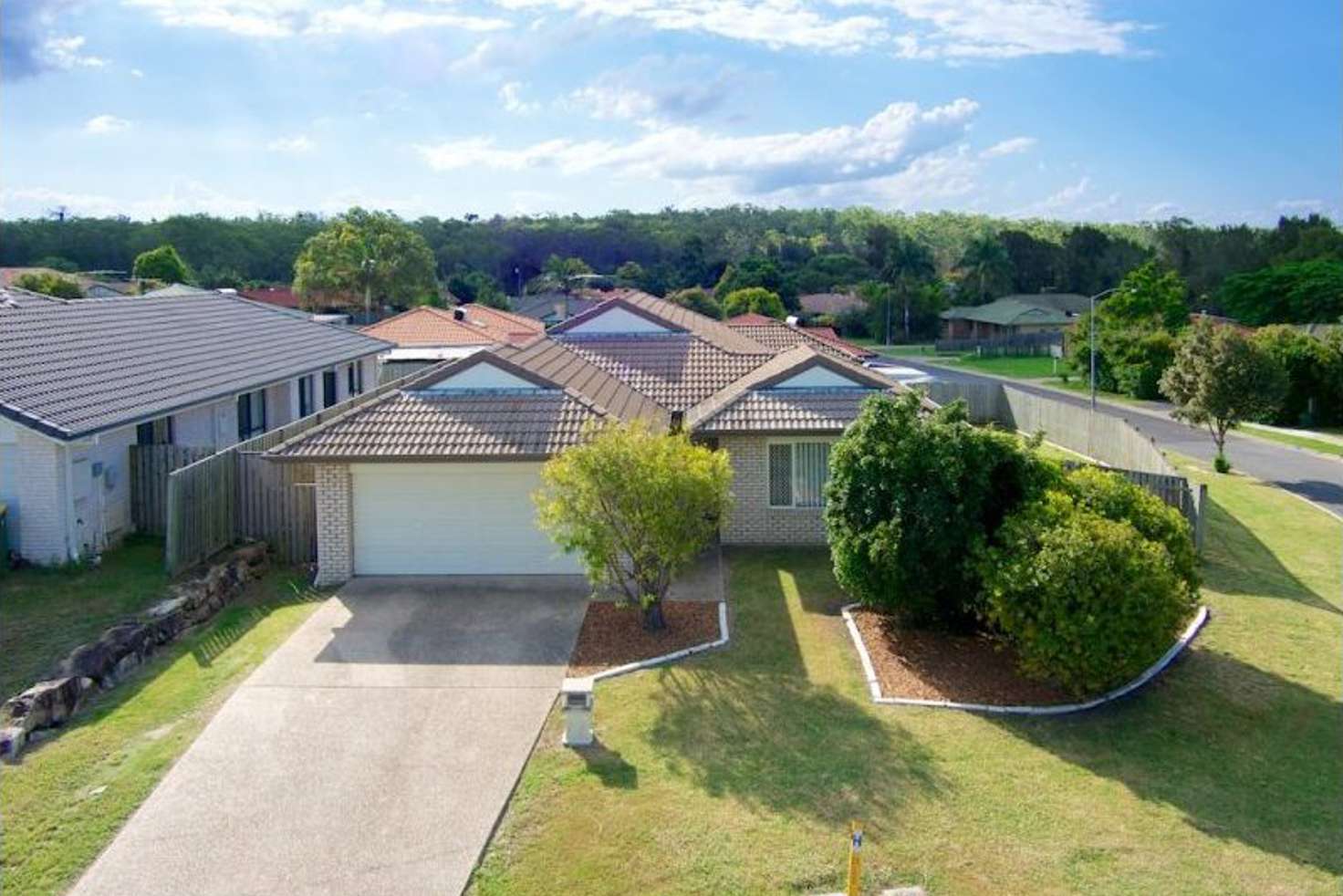 Main view of Homely house listing, 9 Gumnut Grove, Redbank Plains QLD 4301