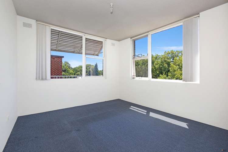Second view of Homely unit listing, 24/151B Smith Street, Summer Hill NSW 2130