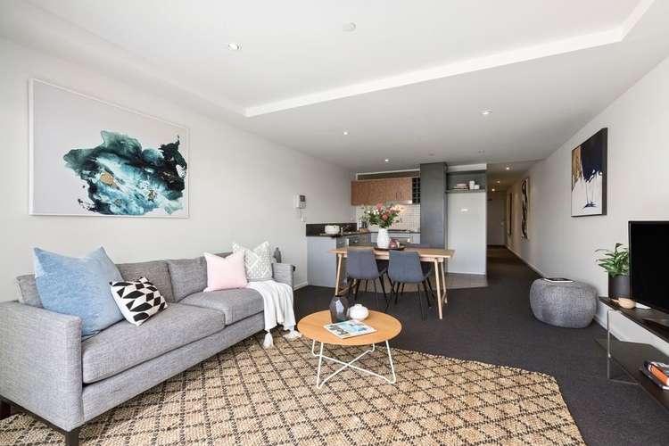 Main view of Homely apartment listing, 9/19 Selwyn Street, Elsternwick VIC 3185