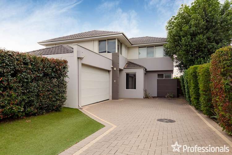 Main view of Homely house listing, 90E Parklands Square, Riverton WA 6148