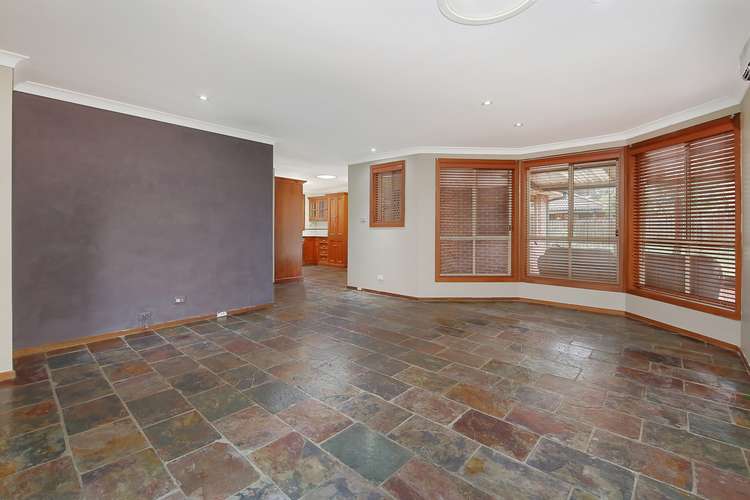 Third view of Homely house listing, 23 Pattern Place, Woodcroft NSW 2767