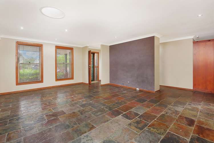 Fourth view of Homely house listing, 23 Pattern Place, Woodcroft NSW 2767