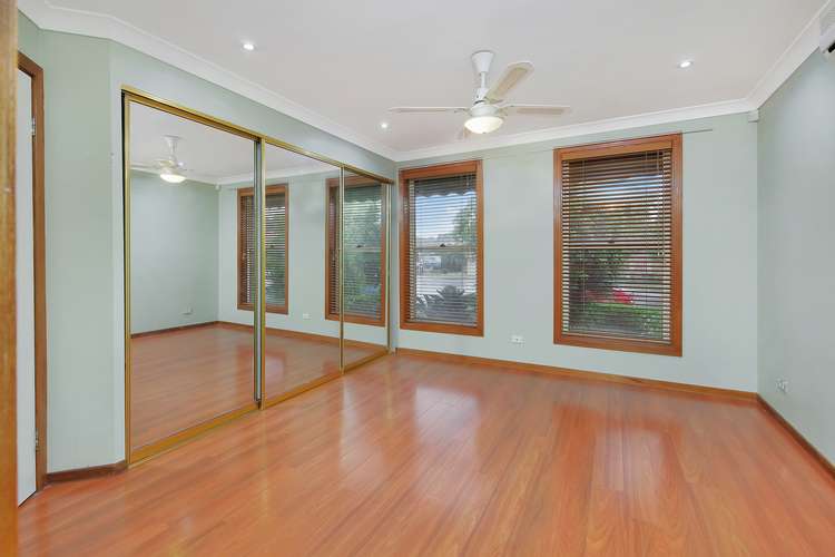 Fifth view of Homely house listing, 23 Pattern Place, Woodcroft NSW 2767
