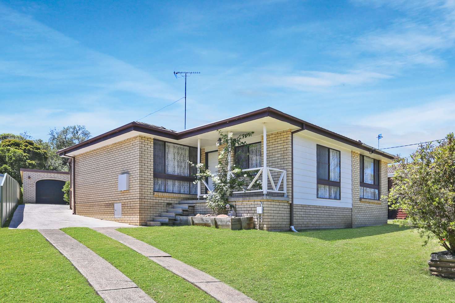 Main view of Homely house listing, 3 St James Crescent, Dapto NSW 2530