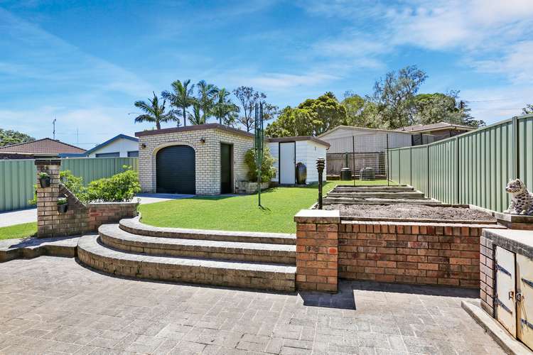 Second view of Homely house listing, 3 St James Crescent, Dapto NSW 2530